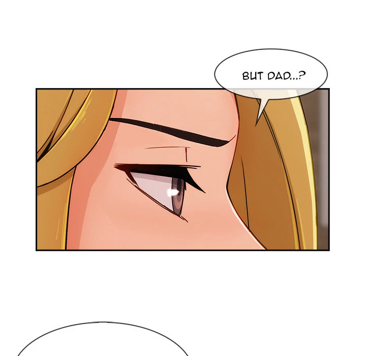 Lady Long Legs - Chapter 41 Page 96