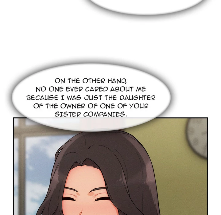 Lady Long Legs - Chapter 43 Page 9