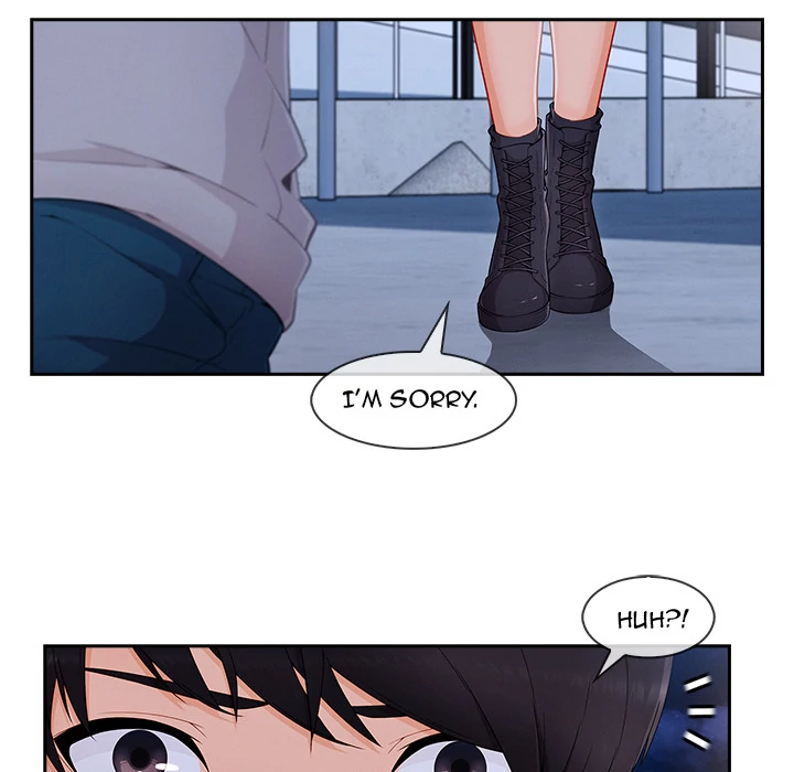 Lady Long Legs - Chapter 44 Page 81