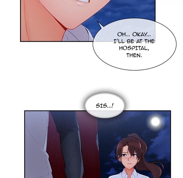 Lady Long Legs - Chapter 46 Page 12