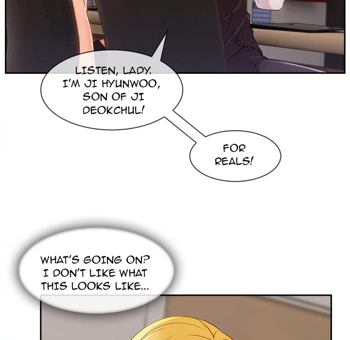 Lady Long Legs - Chapter 47 Page 34