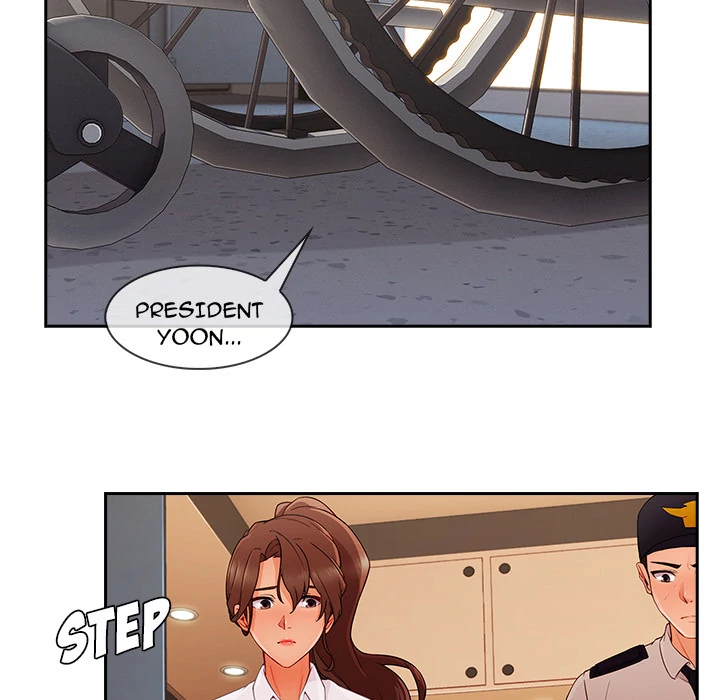 Lady Long Legs - Chapter 47 Page 44