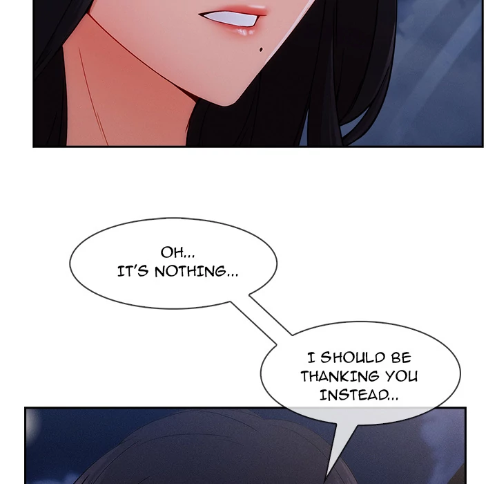 Lady Long Legs - Chapter 47 Page 85