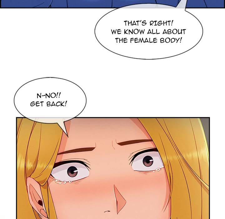 Lady Long Legs - Chapter 48 Page 48