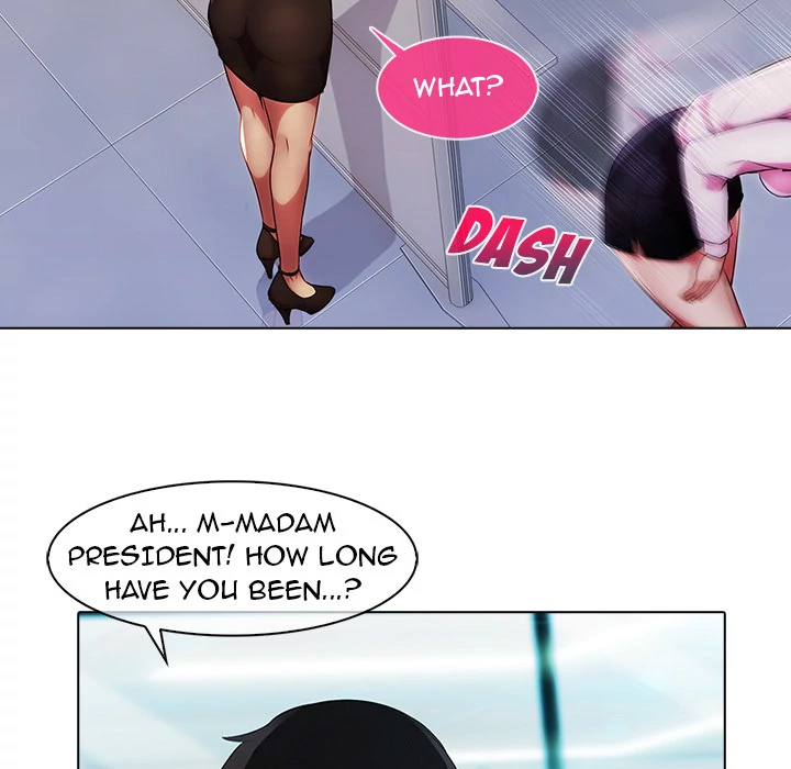 Lady Long Legs - Chapter 6 Page 97
