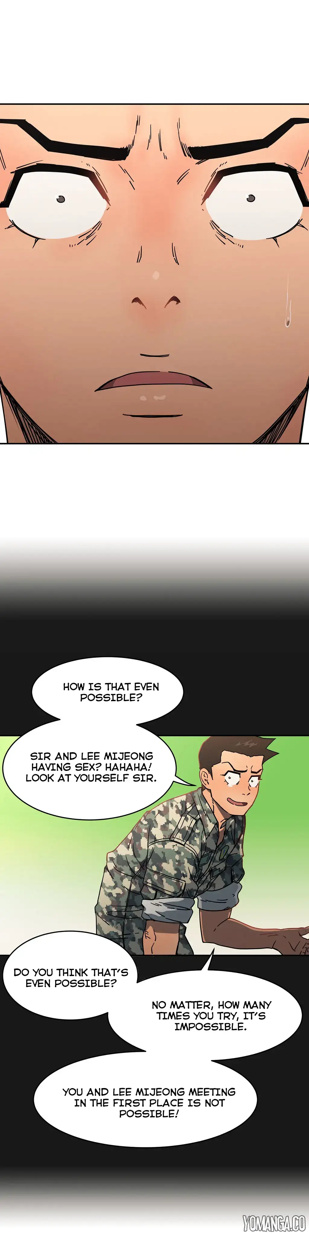 Refrain Love - Chapter 19 Page 35