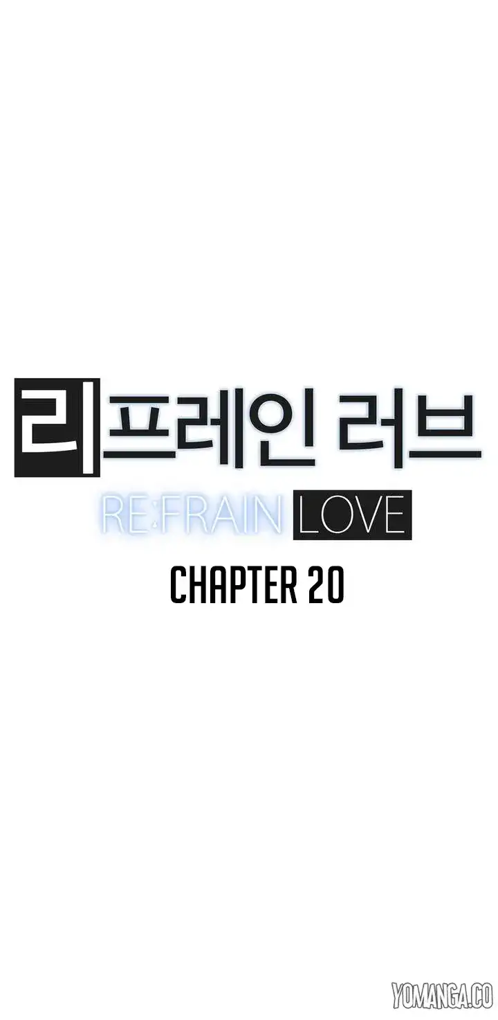 Refrain Love - Chapter 20 Page 10