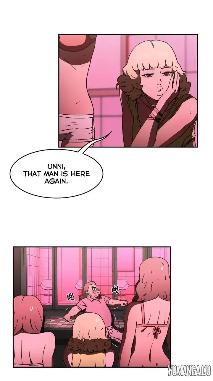Refrain Love - Chapter 20 Page 20