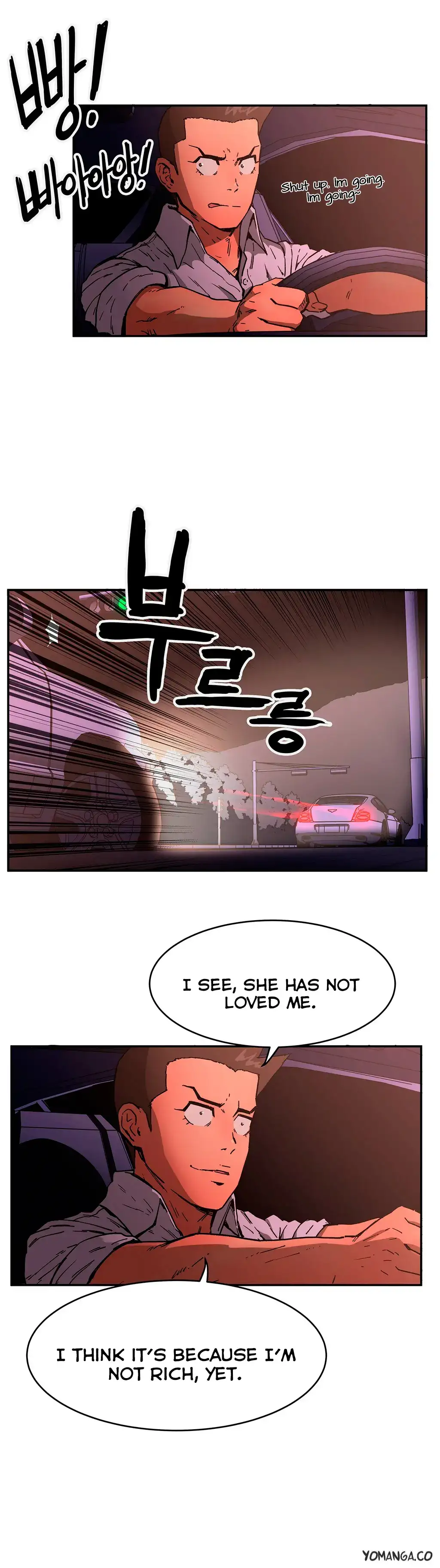 Refrain Love - Chapter 27 Page 24