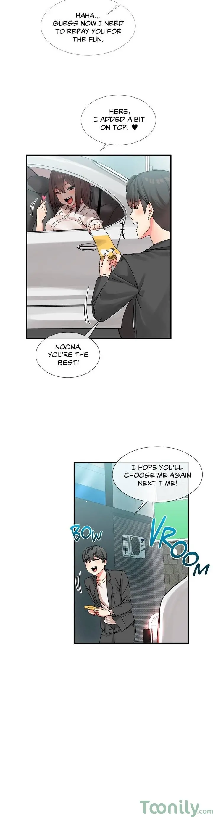 Deceptions - Chapter 1 Page 28
