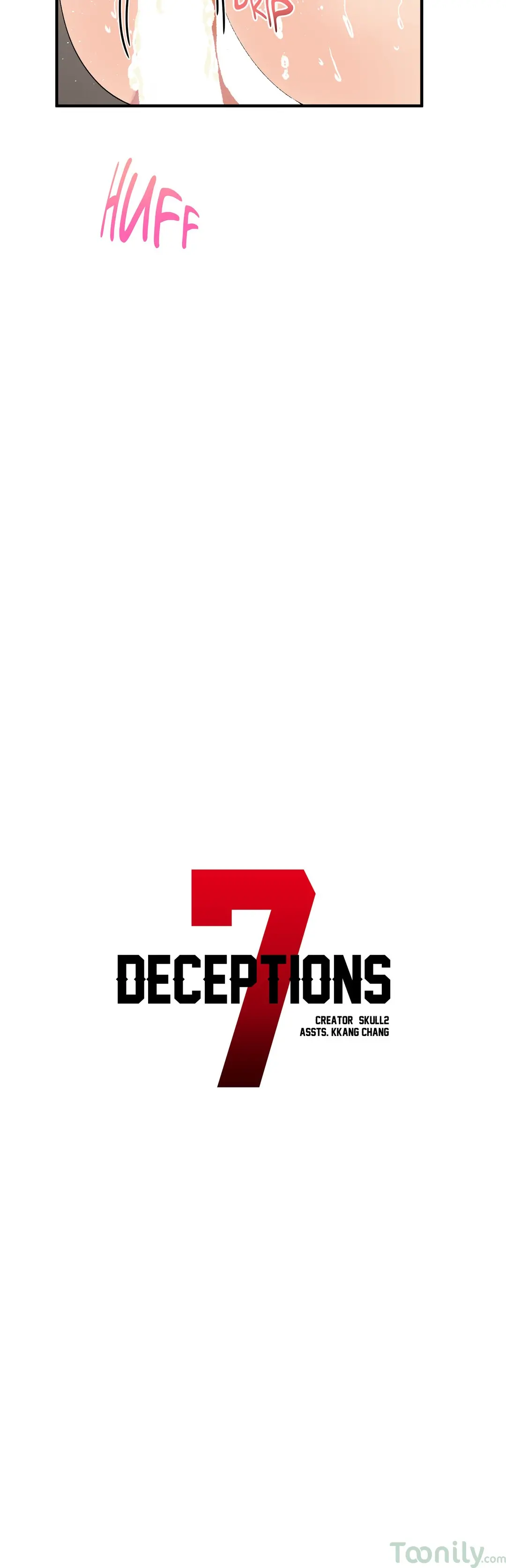Deceptions - Chapter 29 Page 12