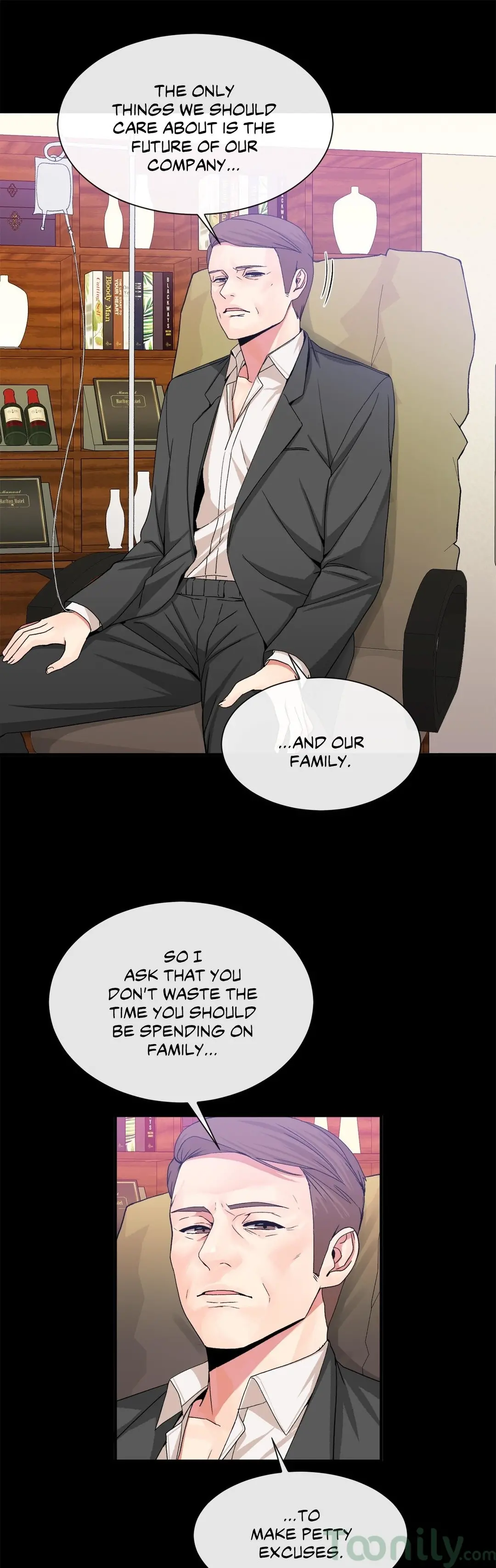 Deceptions - Chapter 51 Page 4