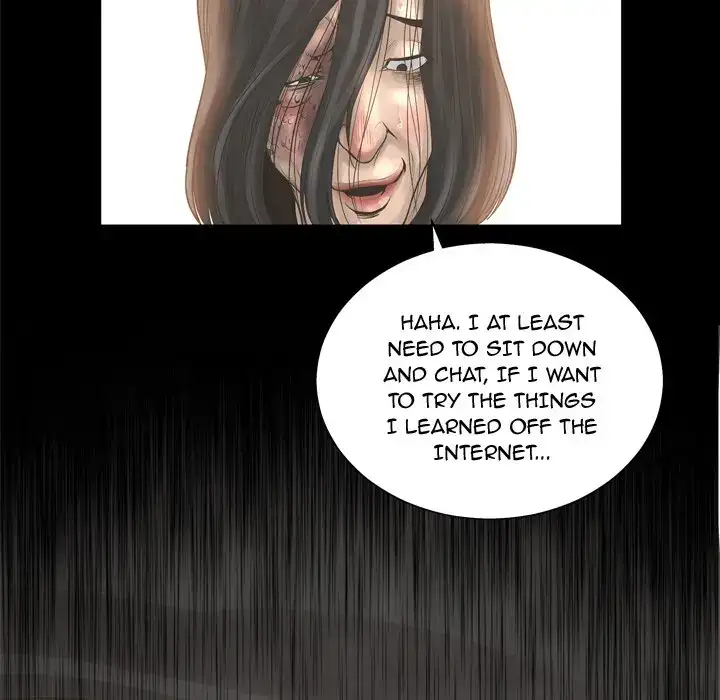 The Mask: Two Faces - Chapter 15 Page 102