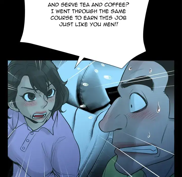 The Mask: Two Faces - Chapter 19 Page 116