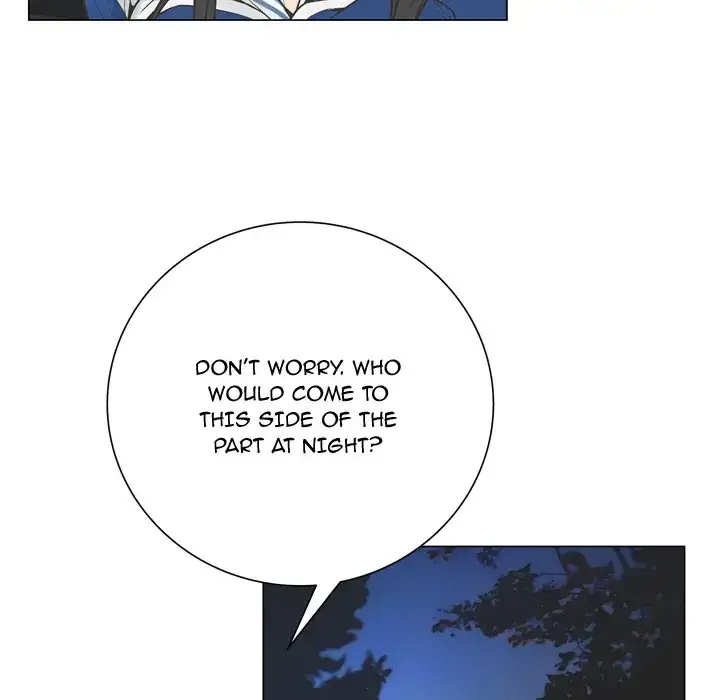 The Mask: Two Faces - Chapter 23 Page 66