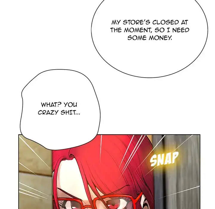 The Mask: Two Faces - Chapter 26 Page 118