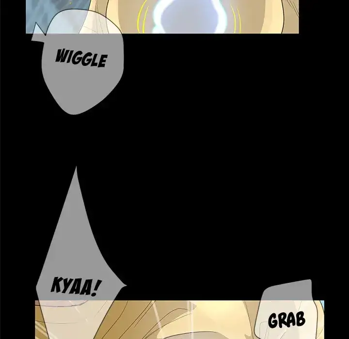 The Mask: Two Faces - Chapter 34 Page 34