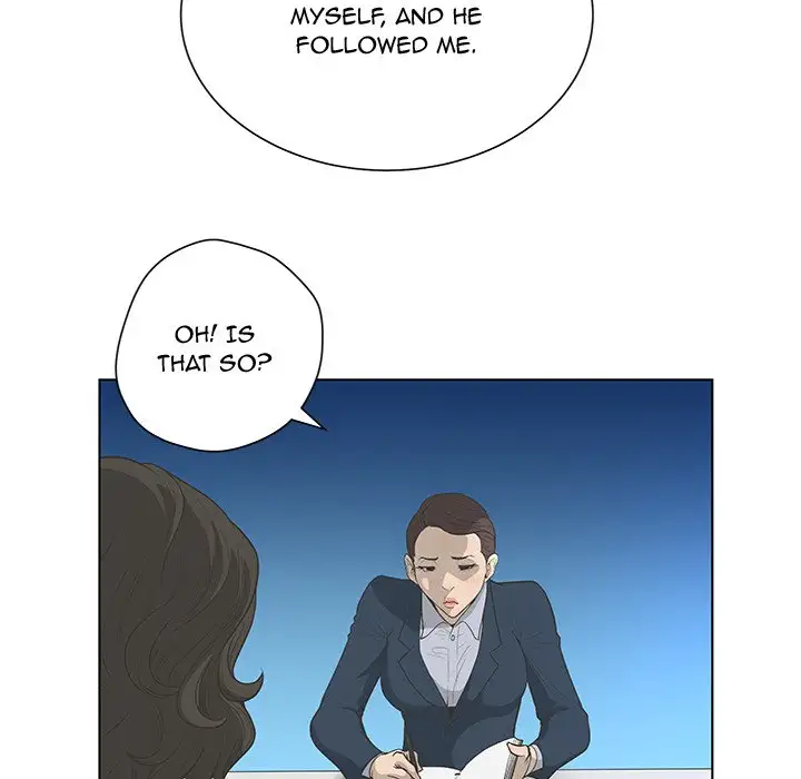 The Mask: Two Faces - Chapter 41 Page 43