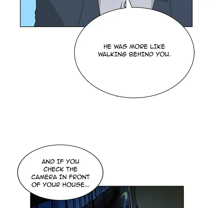 The Mask: Two Faces - Chapter 41 Page 49