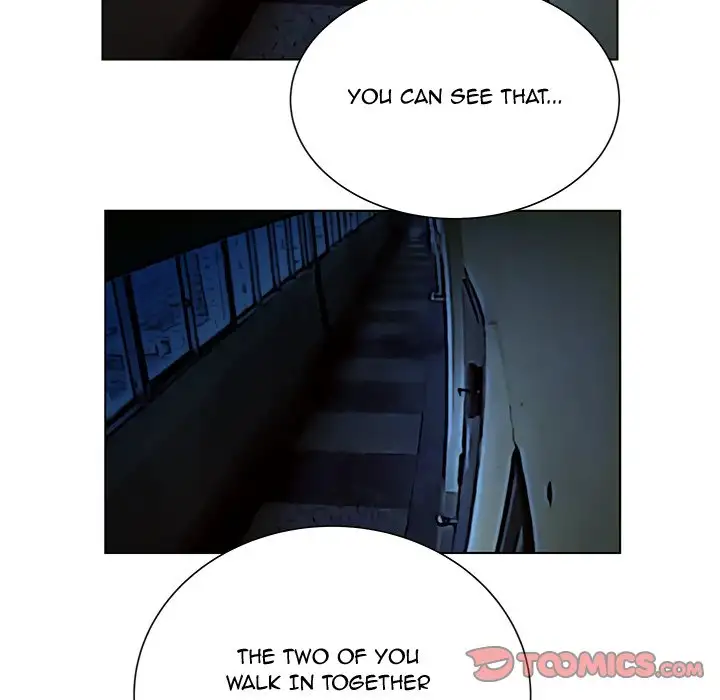 The Mask: Two Faces - Chapter 41 Page 51