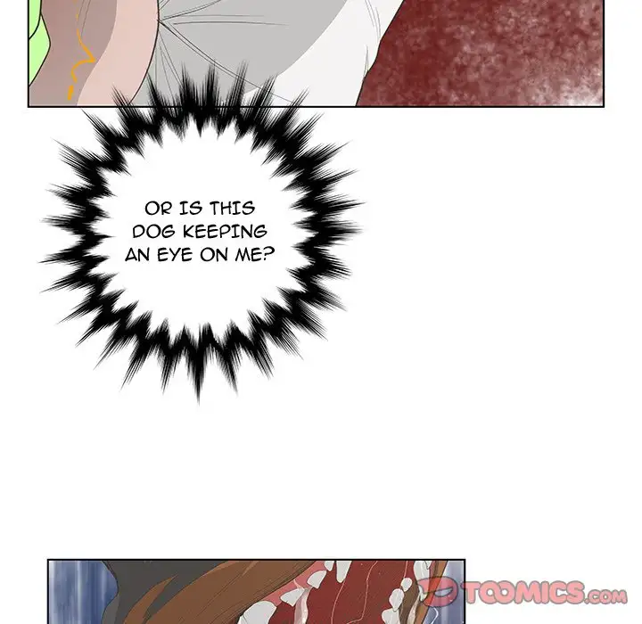 The Mask: Two Faces - Chapter 43 Page 33