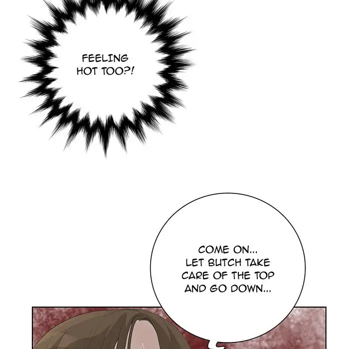 The Mask: Two Faces - Chapter 43 Page 46