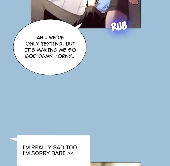 The Mask: Two Faces - Chapter 8 Page 59