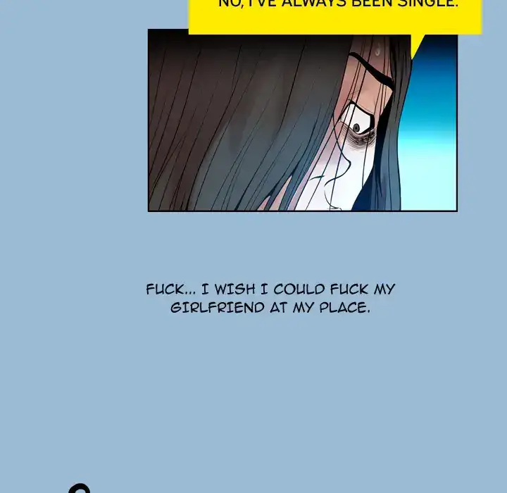 The Mask: Two Faces - Chapter 8 Page 9