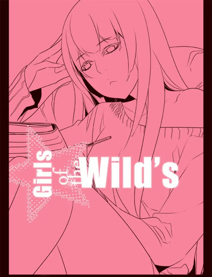 Girls of the Wild’s - Chapter 112 Page 1