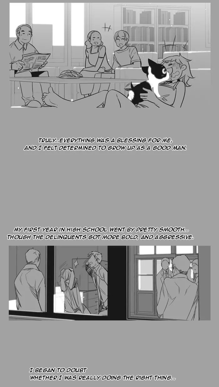 Girls of the Wild’s - Chapter 112 Page 26