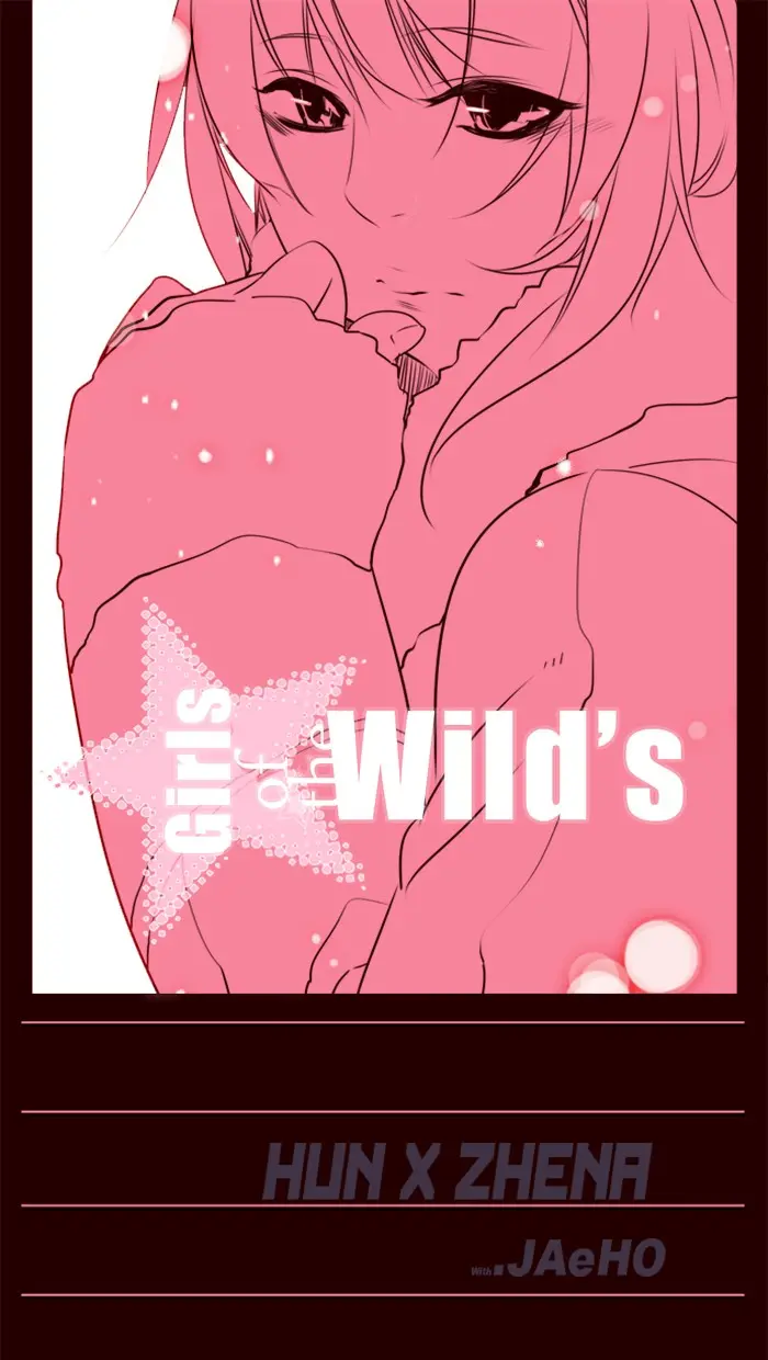 Girls of the Wild’s - Chapter 118 Page 1