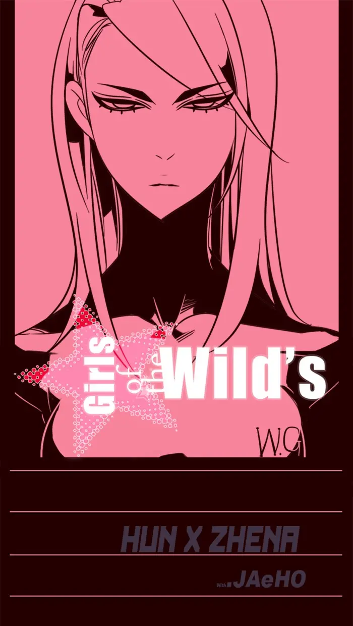 Girls of the Wild’s - Chapter 129 Page 1