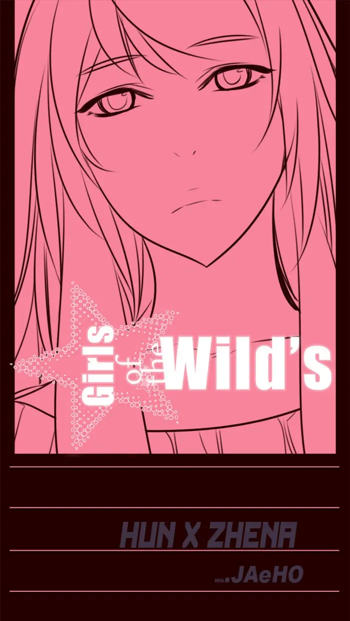 Girls of the Wild’s - Chapter 134 Page 1