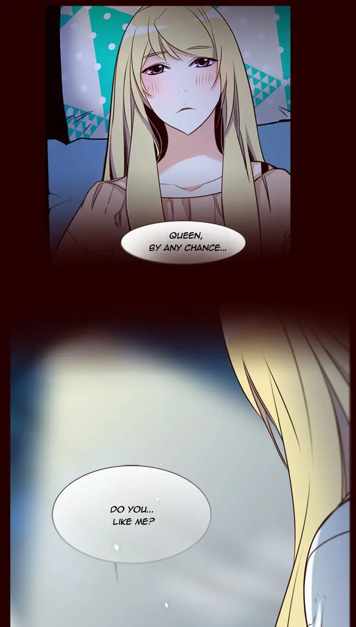 Girls of the Wild’s - Chapter 146 Page 4