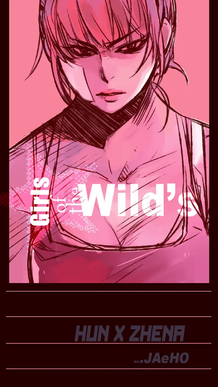 Girls of the Wild’s - Chapter 15 Page 1