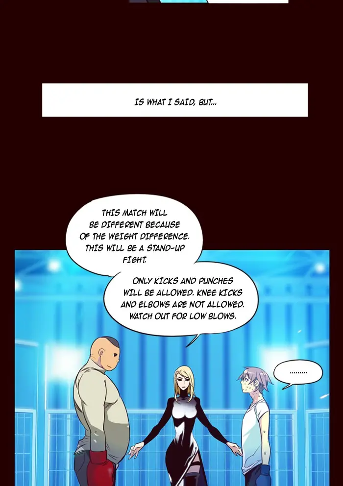 Girls of the Wild’s - Chapter 171 Page 30
