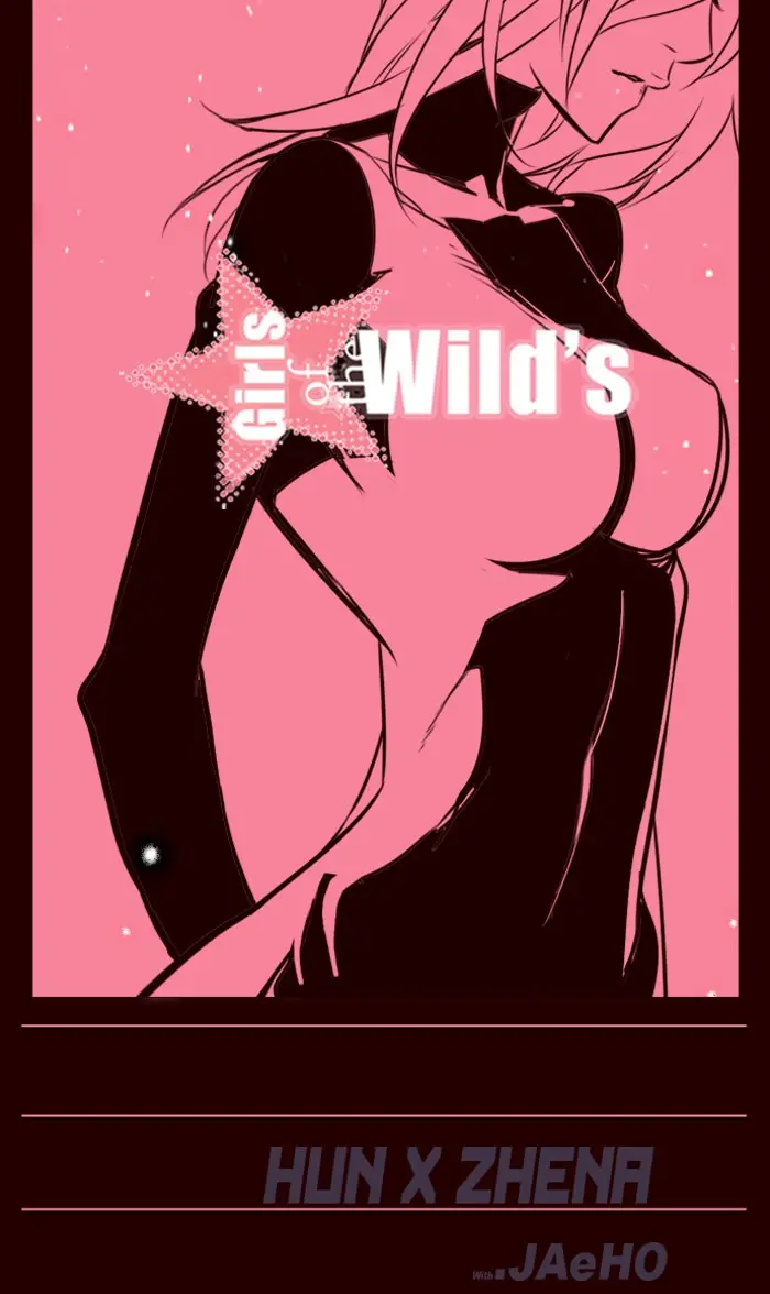 Girls of the Wild’s - Chapter 178 Page 1