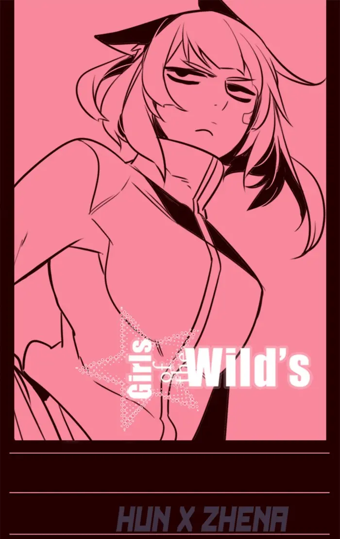Girls of the Wild’s - Chapter 189 Page 1
