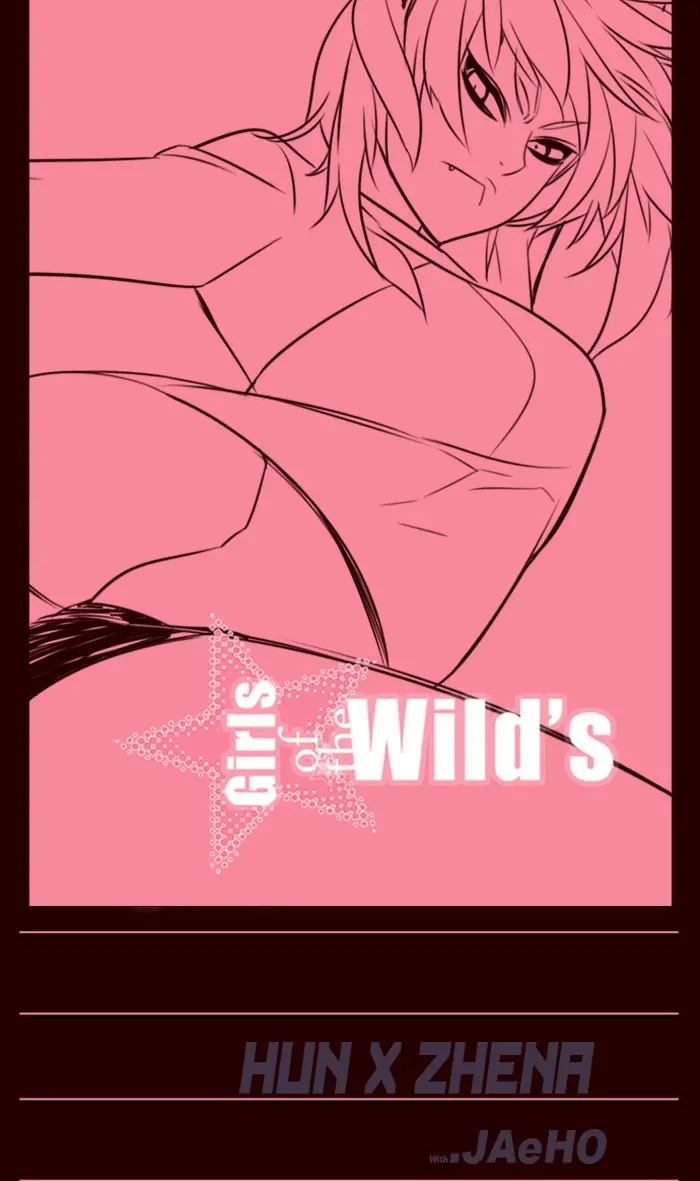 Girls of the Wild’s - Chapter 199 Page 1