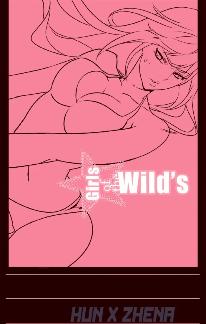 Girls of the Wild’s - Chapter 213 Page 1