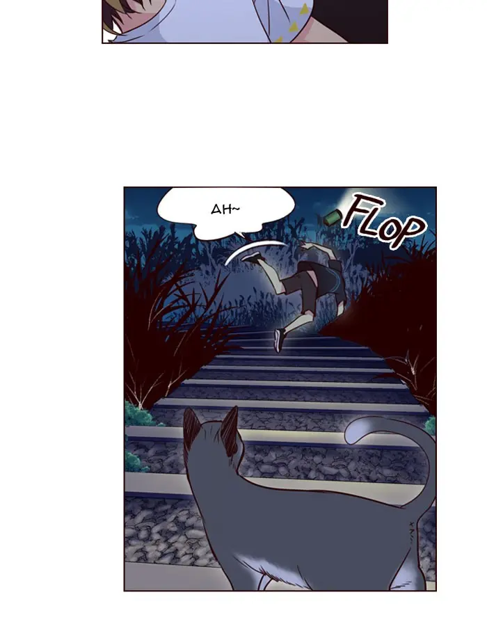 Girls of the Wild’s - Chapter 216 Page 38
