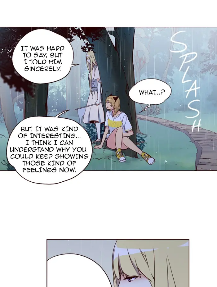 Girls of the Wild’s - Chapter 218 Page 7
