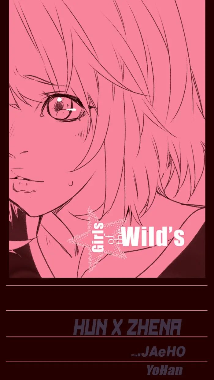 Girls of the Wild’s - Chapter 235 Page 1