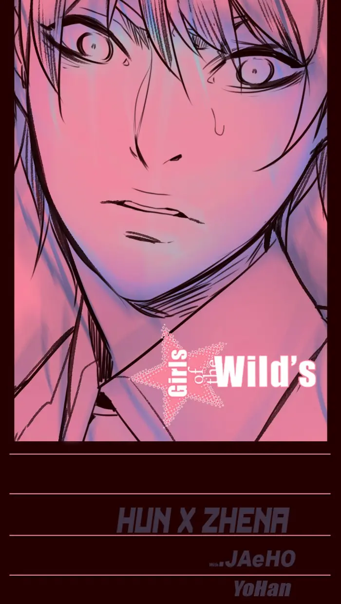 Girls of the Wild’s - Chapter 236 Page 1