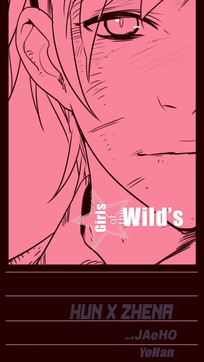 Girls of the Wild’s - Chapter 241 Page 1