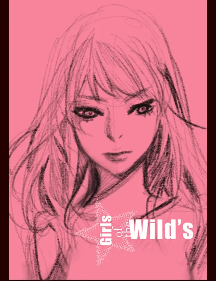 Girls of the Wild’s - Chapter 248 Page 1