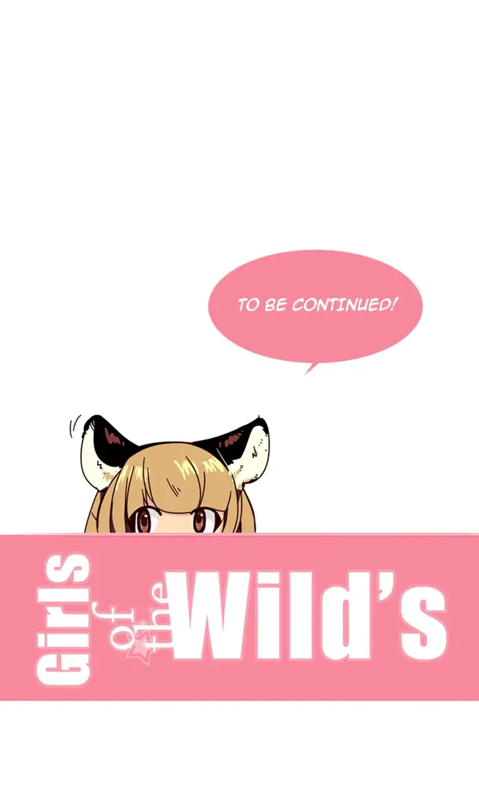 Girls of the Wild’s - Chapter 53 Page 25