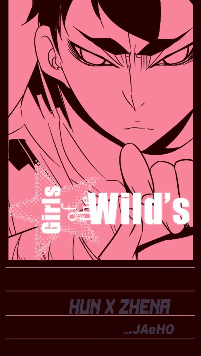 Girls of the Wild’s - Chapter 55 Page 1