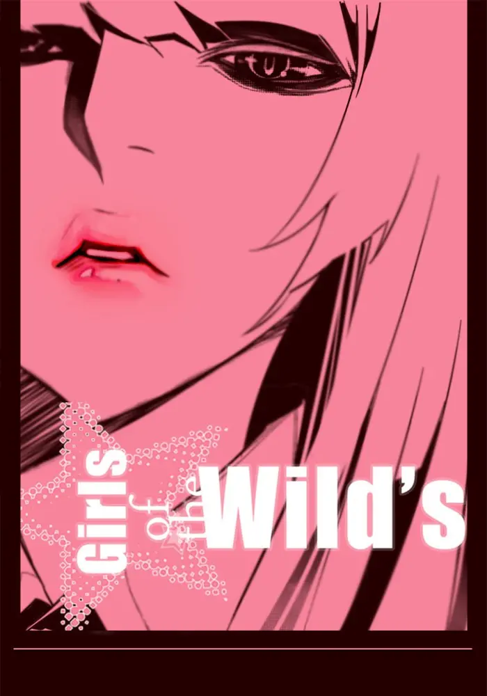 Girls of the Wild’s - Chapter 61 Page 1