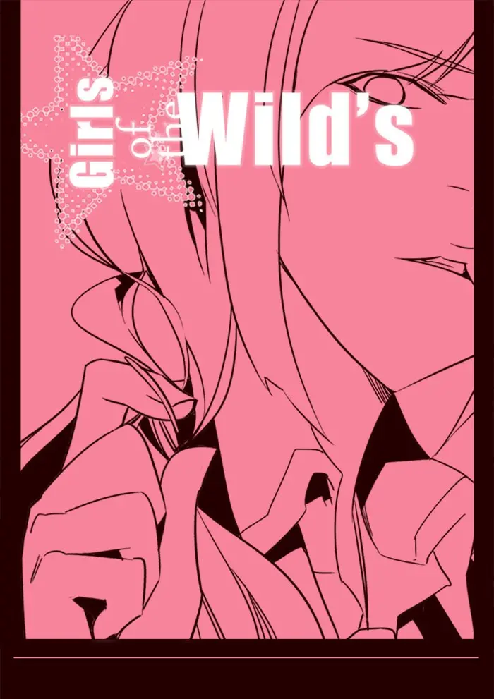 Girls of the Wild’s - Chapter 64 Page 1